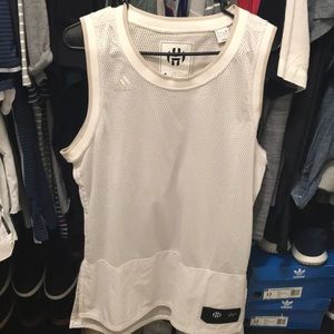 James Harden Basketball Jersey